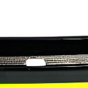 Guia Vidro Traseiro Esquerdo Bmw 320 2021 Preto