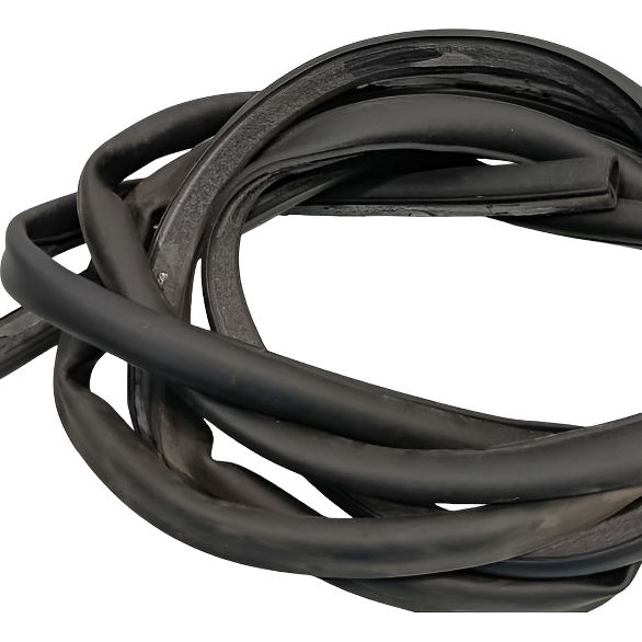 Borracha Dupla Traseira Direita Bmw 320 2021