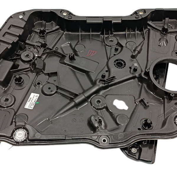 Máquina Vidro Dianteira Direita Bmw 320 2021