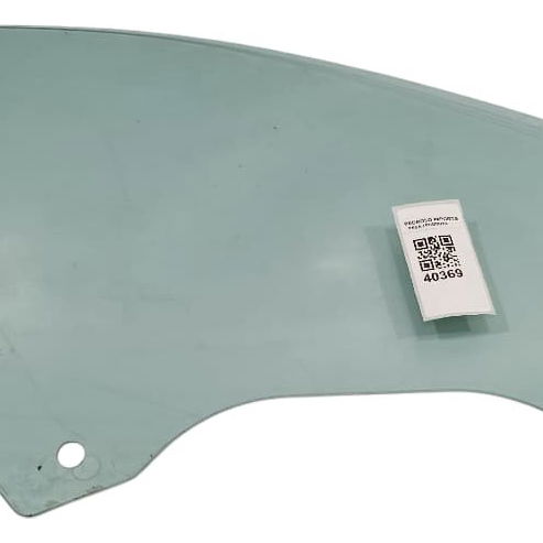 Vidro Porta Dianteiro Direito Bmw 320 2021