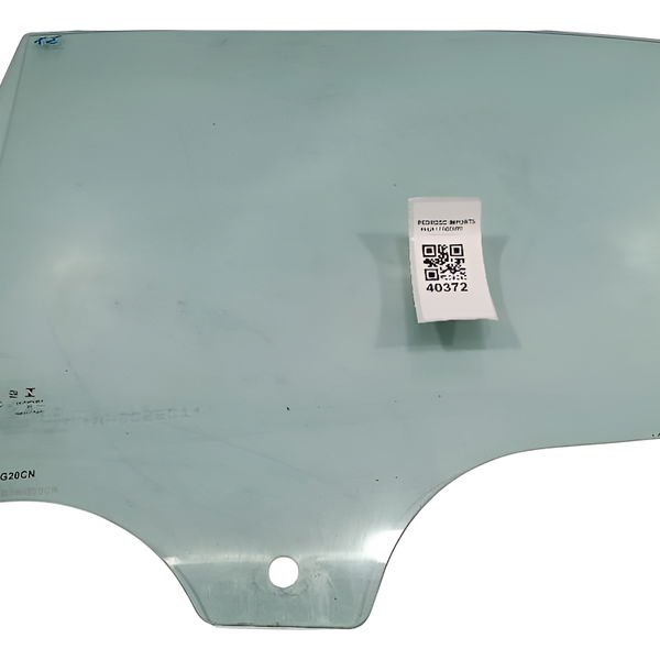 Vidro Traseiro Esquerdo Bmw 320 2021