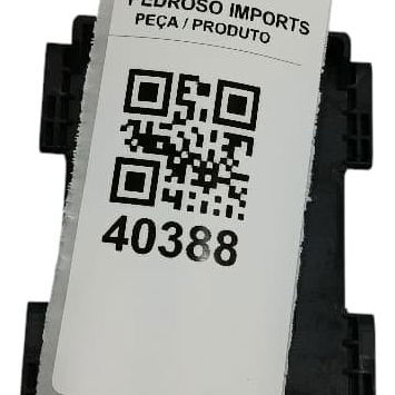 Módulo Sensor Estacionamento Bmw 320 2021 Preto