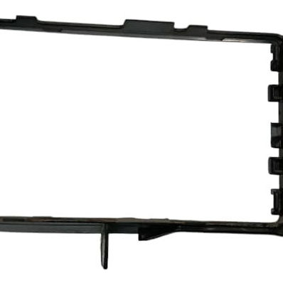 Suporte Módulo Sensor Estacionamento Direito Bmw 320 2021 Preto