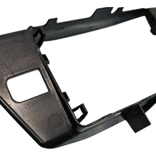 Suporte Módulo Sensor Estacionamento Direito Bmw 320 2021 Preto