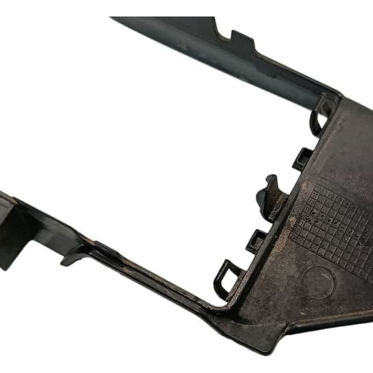 Suporte Módulo Sensor Estacionamento Direito Bmw 320 2021 Preto