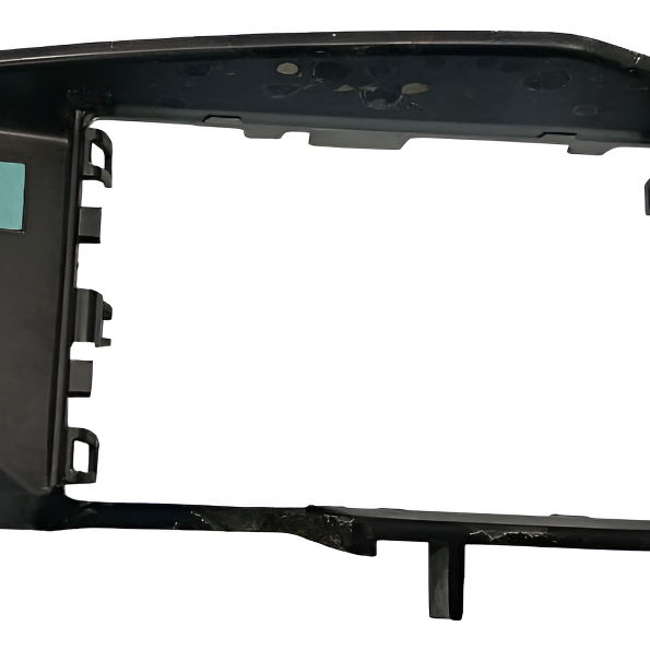 Suporte Módulo Sensor Estacionamento Direito Bmw 320 2021 Preto