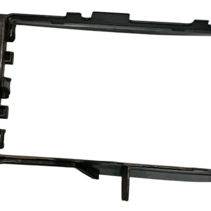 Suporte Módulo Sensor Estacionamento Esquerdo Bmw 320 2021 Preto