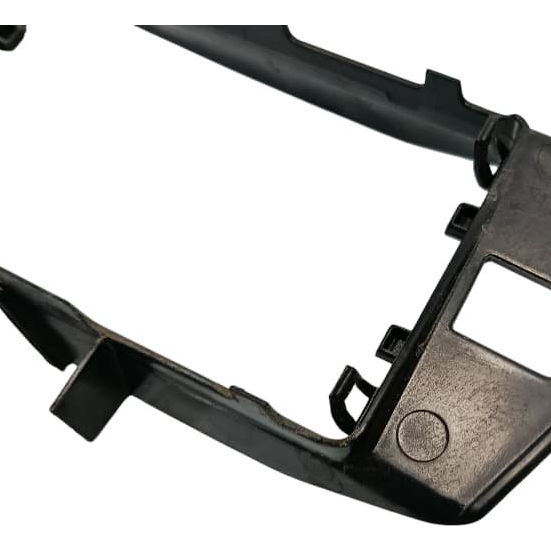 Suporte Módulo Sensor Estacionamento Esquerdo Bmw 320 2021 Preto