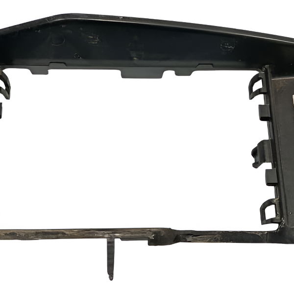 Suporte Módulo Sensor Estacionamento Esquerdo Bmw 320 2021 Preto