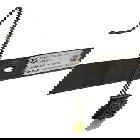 Sensor Pé Abertura Porta Malas Bmw 320 2021 Preto