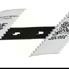 Sensor Pé Abertura Porta Malas Bmw 320 2021 Preto