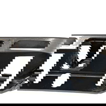 Guia Parachoque Traseiro Direito Bmw 320 2021