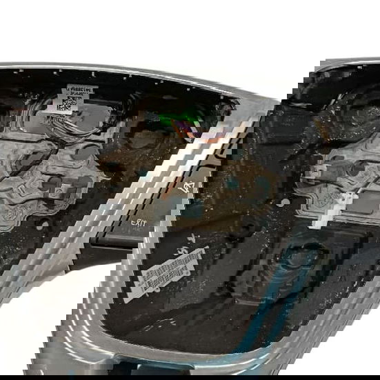 Volante Multifuncional Volvo Xc60 2015 Preto