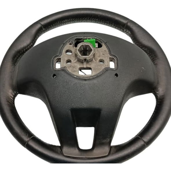 Volante Multifuncional Volvo Xc60 2015 Preto