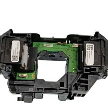 Chave Seta Volvo Xc60 2015