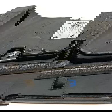 Lanterna Porta Malas Traseira Esquerda Bmw 320 2021