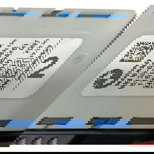 Caixa Fusivel Bmw 320 2021