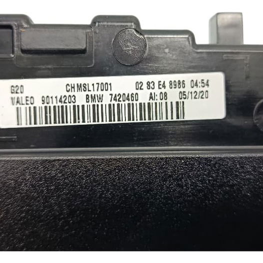 Brake Light Bmw 320 2021