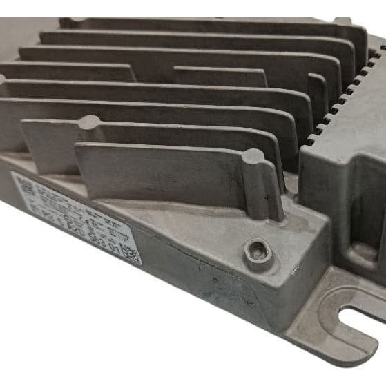 Módulo Som Bmw 320 2021 Cinza