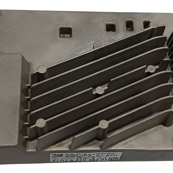 Módulo Som Bmw 320 2021 Cinza