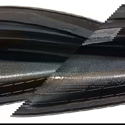 Capa Antena Teto Bmw 320 2021 Preto