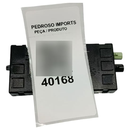 Módulo Antena Bmw 320 2021