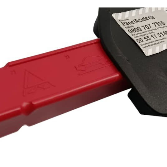 Triângulo Sinalização Bmw 320 2021