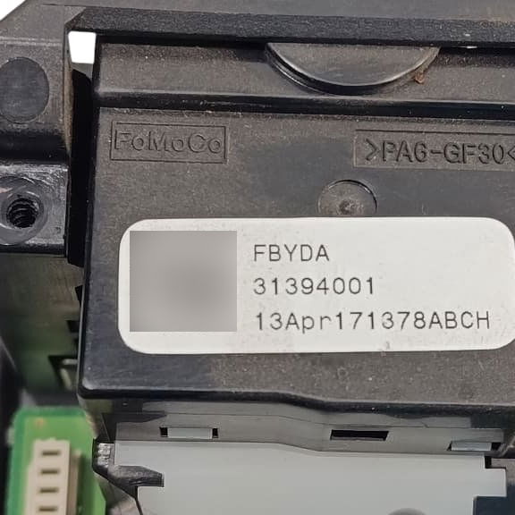 Triângulo Sinalização Bmw 320 2021