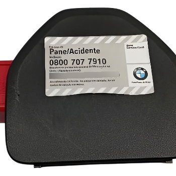 Triângulo Sinalização Bmw 320 2021