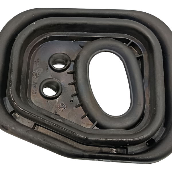 Borracha Vedação Caixa Ar Volvo Xc60 2019 Preto