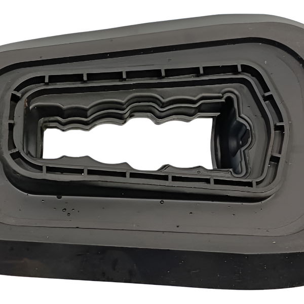 Vedação Caixa Evaporadora Corolla Cross 23/24 Preto