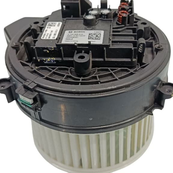 Ventilador Ar Condicionado Volvo Xc60 2019