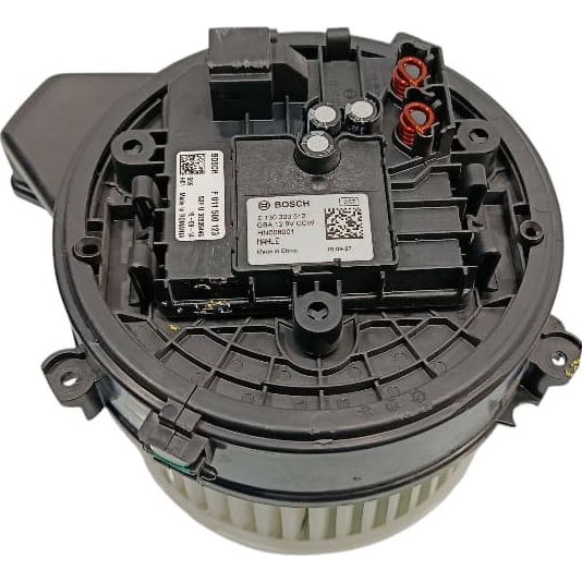 Ventilador Ar Condicionado Volvo Xc60 2019