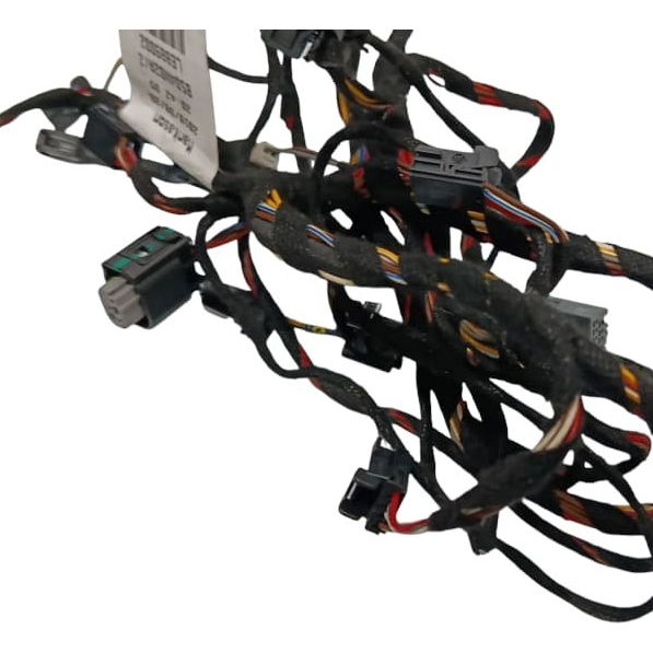 Chicote Caixa Evaporadora Volvo Xc60 2019