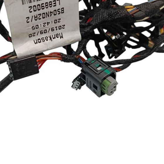 Chicote Caixa Evaporadora Volvo Xc60 2019