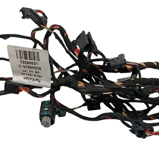 Chicote Caixa Evaporadora Volvo Xc60 2019