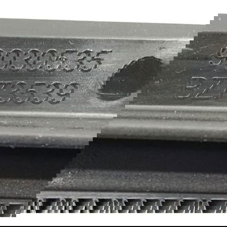 Radiador Ar Quente Volvo Xc60 2019