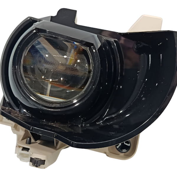 Projetor Farol Direito Corolla Cross Hybrid 23/24 Preto