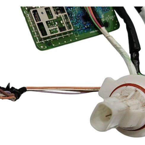 Placa Eletronica Farol Corolla Cross Hybrid 23/24