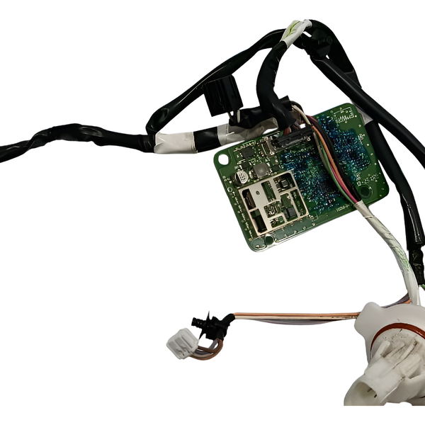 Placa Eletronica Farol Corolla Cross Hybrid 23/24