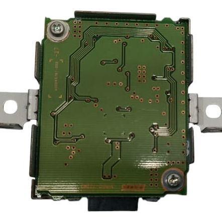 Módulo Farol Corolla Cross Hybrid 23/24 Cinza