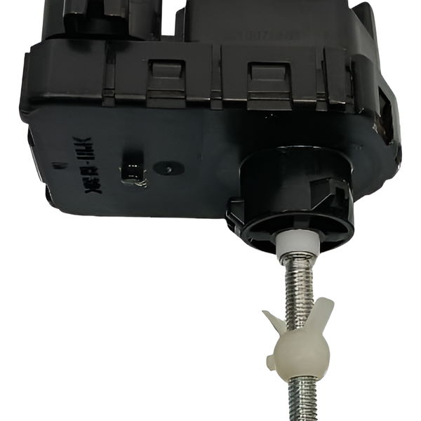Motor Elétrico Regulagem/nivelamento Farol Corolla Cross 23 Preto