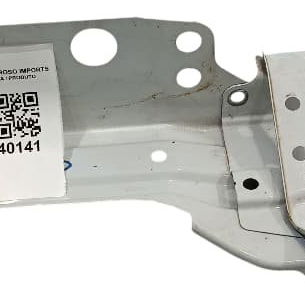 Travessa Frontal Longarina Direita Corolla Cross Hybrid 23/2