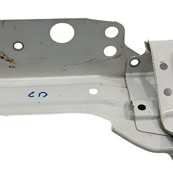 Travessa Frontal Longarina Direita Corolla Cross Hybrid 23/2