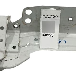 Travessa Frontal Longarina Esquerda Corolla Cross Hybrid 23/