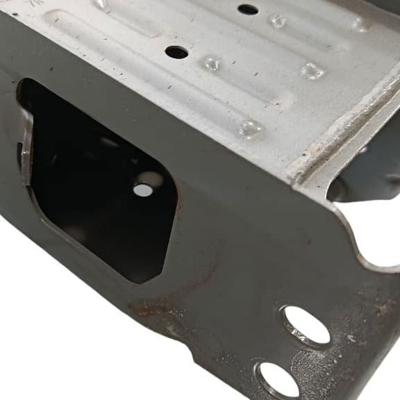 Ponta Longarina Direita Corolla Cross Hybrid 23/24