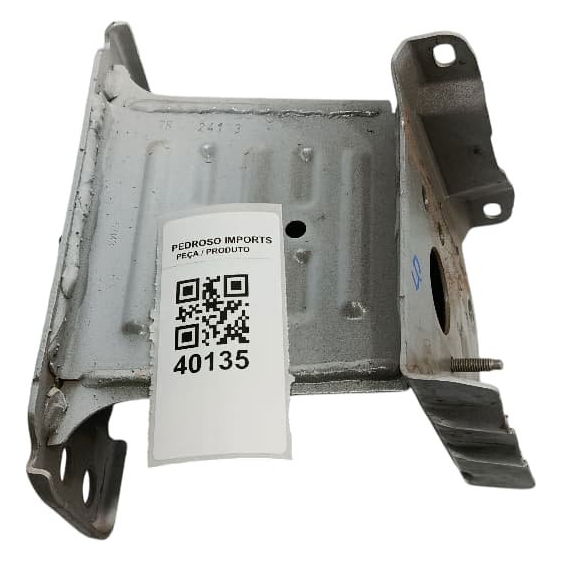 Ponta Longarina Direita Corolla Cross Hybrid 23/24