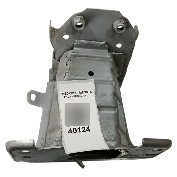 Ponta Longarina Esquerda Corolla Cross Hybrid 23/24