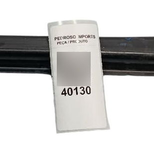 Travessa Agregado Dianteira Esq Corolla Cross Hybrid 23/24