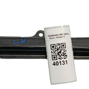 Travessa Agregado Dianteira Dir. Corolla Cross Hybrid 23/24